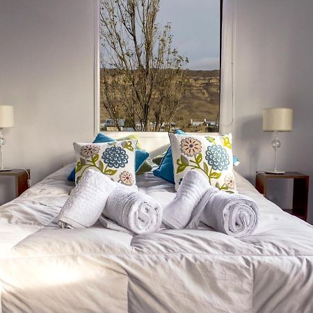 Alto Labrador Apartment 엘 칼라파테 외부 사진