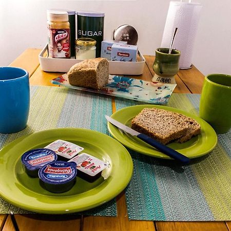 Alto Labrador Apartment 엘 칼라파테 외부 사진