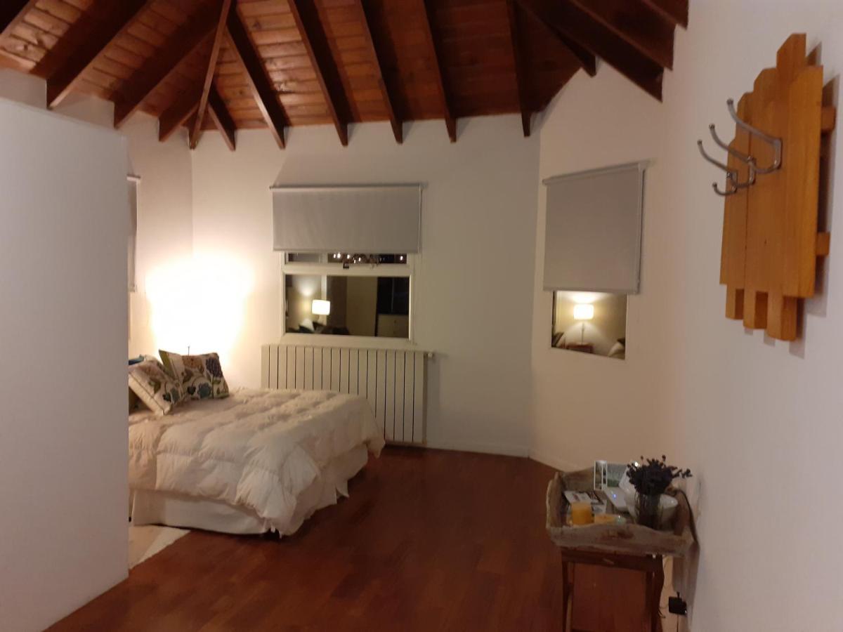 Alto Labrador Apartment 엘 칼라파테 외부 사진