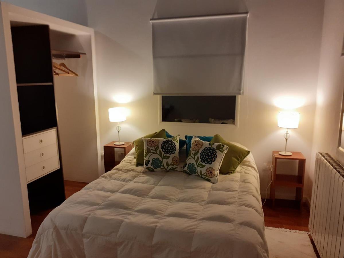 Alto Labrador Apartment 엘 칼라파테 외부 사진