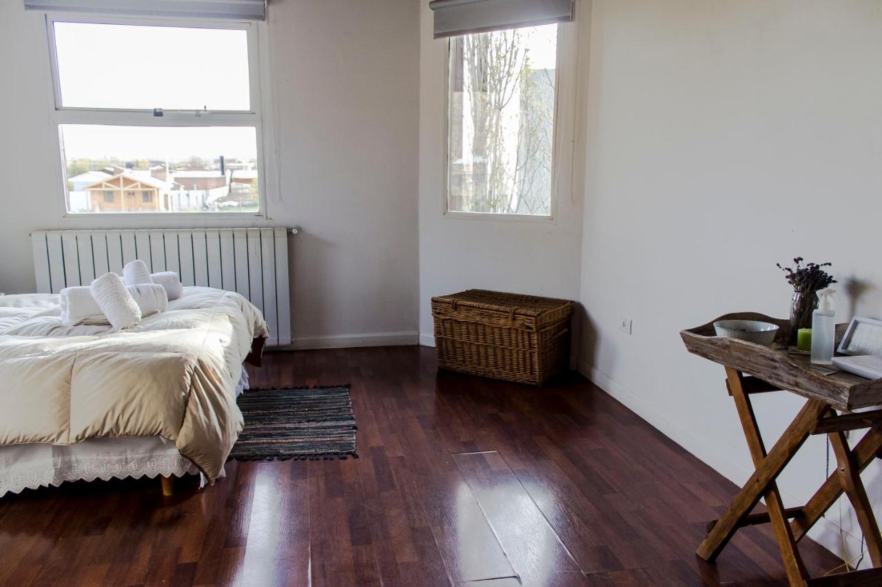 Alto Labrador Apartment 엘 칼라파테 외부 사진