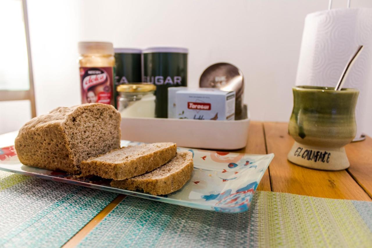 Alto Labrador Apartment 엘 칼라파테 외부 사진