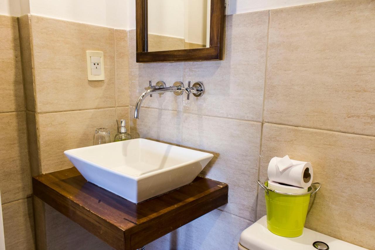Alto Labrador Apartment 엘 칼라파테 외부 사진