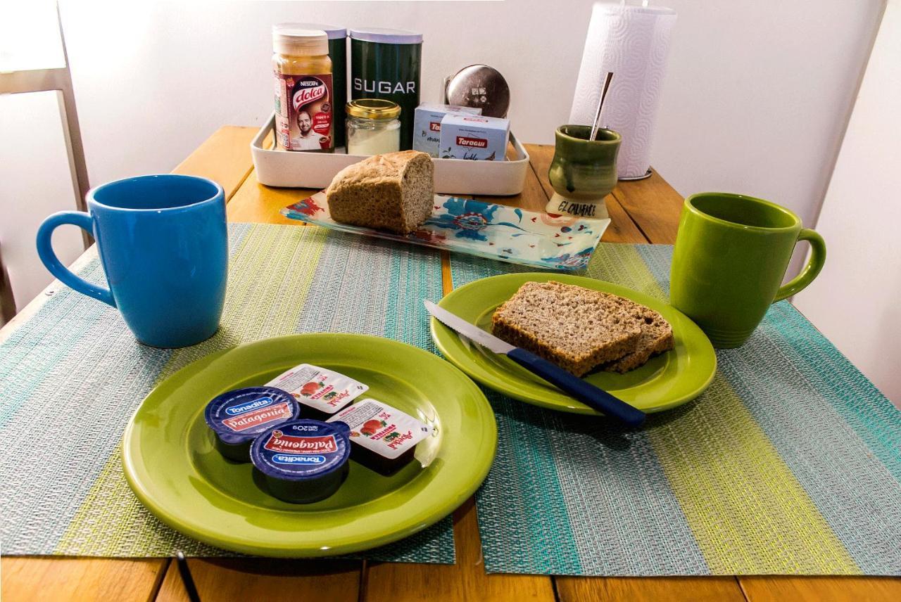 Alto Labrador Apartment 엘 칼라파테 외부 사진