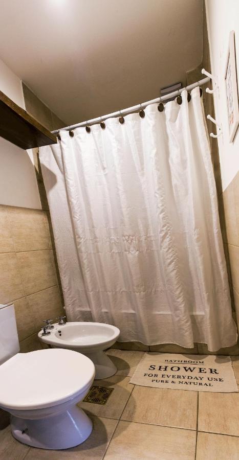 Alto Labrador Apartment 엘 칼라파테 외부 사진