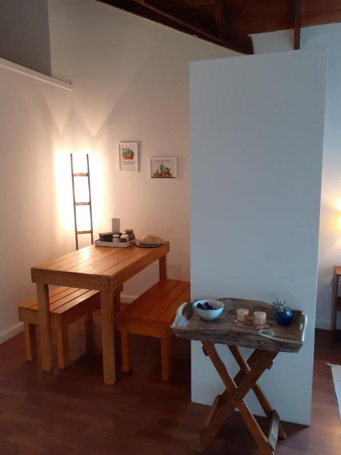 Alto Labrador Apartment 엘 칼라파테 외부 사진
