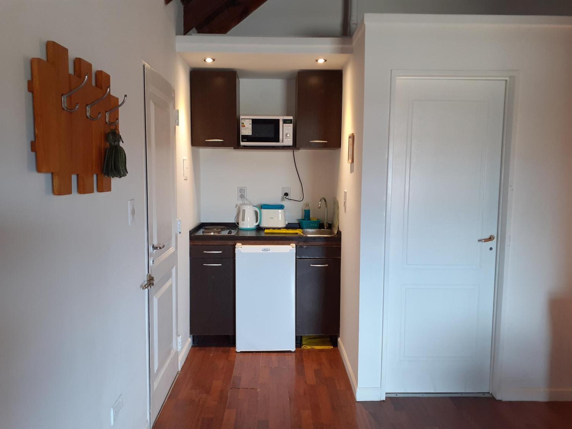 Alto Labrador Apartment 엘 칼라파테 외부 사진